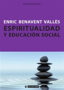 Books Frontpage Espiritualidad y educación social