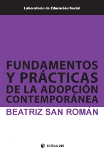 Books Frontpage Fundamentos y prácticas de la adopción contemporánea