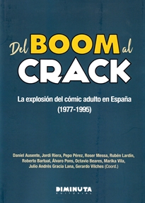 Books Frontpage Del boom al crack