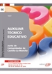 Front pageAuxiliar Técnico Educativo. Junta de Comunidades de Castilla-La Mancha. Test