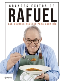 Books Frontpage Grandes éxitos de Rafuel