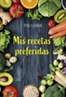 Front pageMis Recetas Preferidas