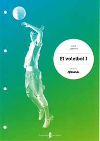 Books Frontpage El voleibol I