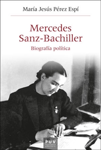 Books Frontpage Mercedes Sanz-Bachiller