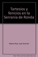 Front pageTartesios y fenicios en la Serranía de Ronda