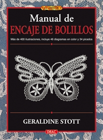 Books Frontpage Manual De Encaje De Bolillos