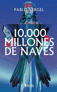 Books Frontpage 10000 millones de naves