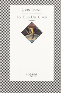 Books Frontpage Un hijo del circo
