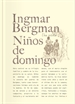 Front pageNiños de domingo