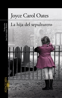 Books Frontpage La hija del sepulturero