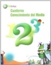 Front pageCuaderno 2 Conocimiento del Medio 6º Primaria