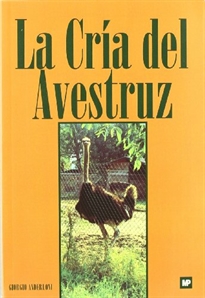 Books Frontpage La cría del avestruz