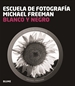 Front pageEscuela fotograf¡a. Blanco y negro