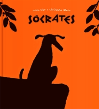 Books Frontpage Sócrates