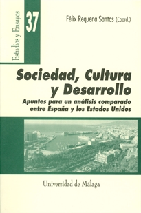 Books Frontpage Sociedad, Cultura y Desarrollo