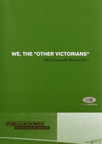 Books Frontpage We, the other victorians