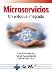 Books Frontpage Microservicios Un enfoque integrado