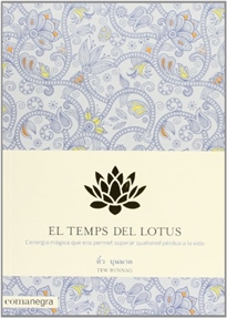 Books Frontpage El temps del lotus