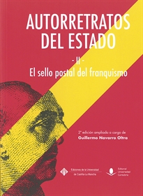 Books Frontpage Autorretratos del Estado -II-