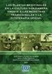 Front pageLas plantas medicinales en la cultura guadianera frente a las medicinas tradicionales y la fitoterapia oficial