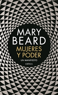 Books Frontpage Mujeres y poder