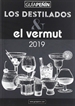 Front pageGuía Peñín Los Destilados y el Vermut 2019