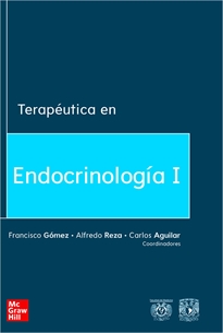 Books Frontpage Terapeutica En Endocrinologia Y Nutricion Clinica Tomo I