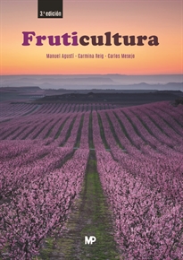 Books Frontpage Fruticultura 3ª ed.
