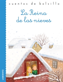 Books Frontpage La Reina de las nieves