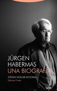 Books Frontpage Jürgen Habermas