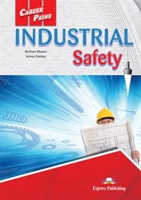 Books Frontpage Industrial Safety