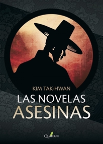 Books Frontpage Las Novelas Asesinas