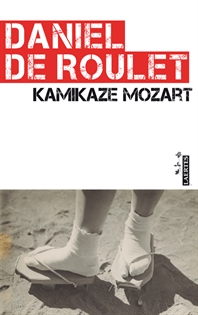 Books Frontpage Kamikaze Mozart