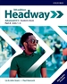 Front pageHeadway 5th Edition Advanced. Student's Book A