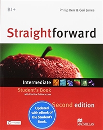 Books Frontpage STRAIGHTFWD Int Sb (ebook) Pk 2nd Ed