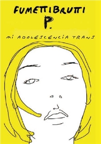 Books Frontpage Mi adolescencia trans