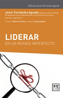 Books Frontpage Liderar en un mundo imperfecto