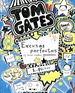 Front pageTom Gates: Excusas perfectas (y otras cosillas geniales)
