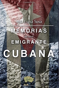 Books Frontpage Memorias de una emigrante cubana