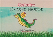 Books Frontpage Casimiro, el dragón gigantón