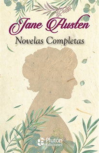 Books Frontpage Jane Austen: Novelas Completas