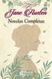 Front pageJane Austen: Novelas Completas