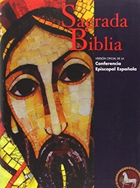 Books Frontpage Sagrada Biblia (ed. popular - flexibook)