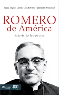 Books Frontpage Romero de América