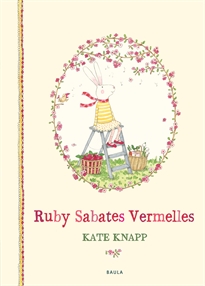 Books Frontpage Ruby Sabates Vermelles