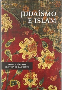 Books Frontpage Judaísmo e Islam