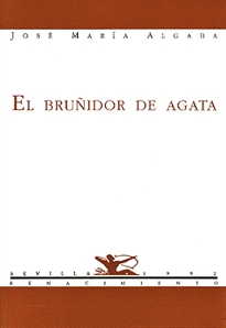 Books Frontpage El bruñidor de ágata