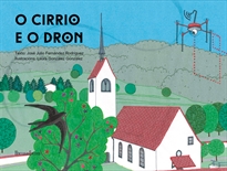 Books Frontpage O cirrio e o dron