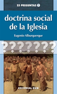Books Frontpage Doctrina social de la Iglesia