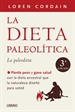 Front pageLa dieta paleolítica